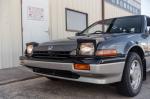 Honda Accord AeroDeck LXR-S 1986 года